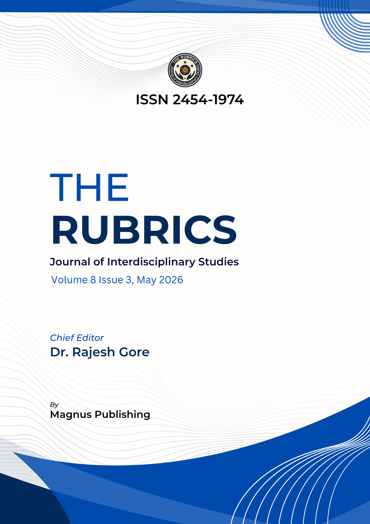 					View Vol. 8 No. 3 (2026): Open Issue May 2026
				