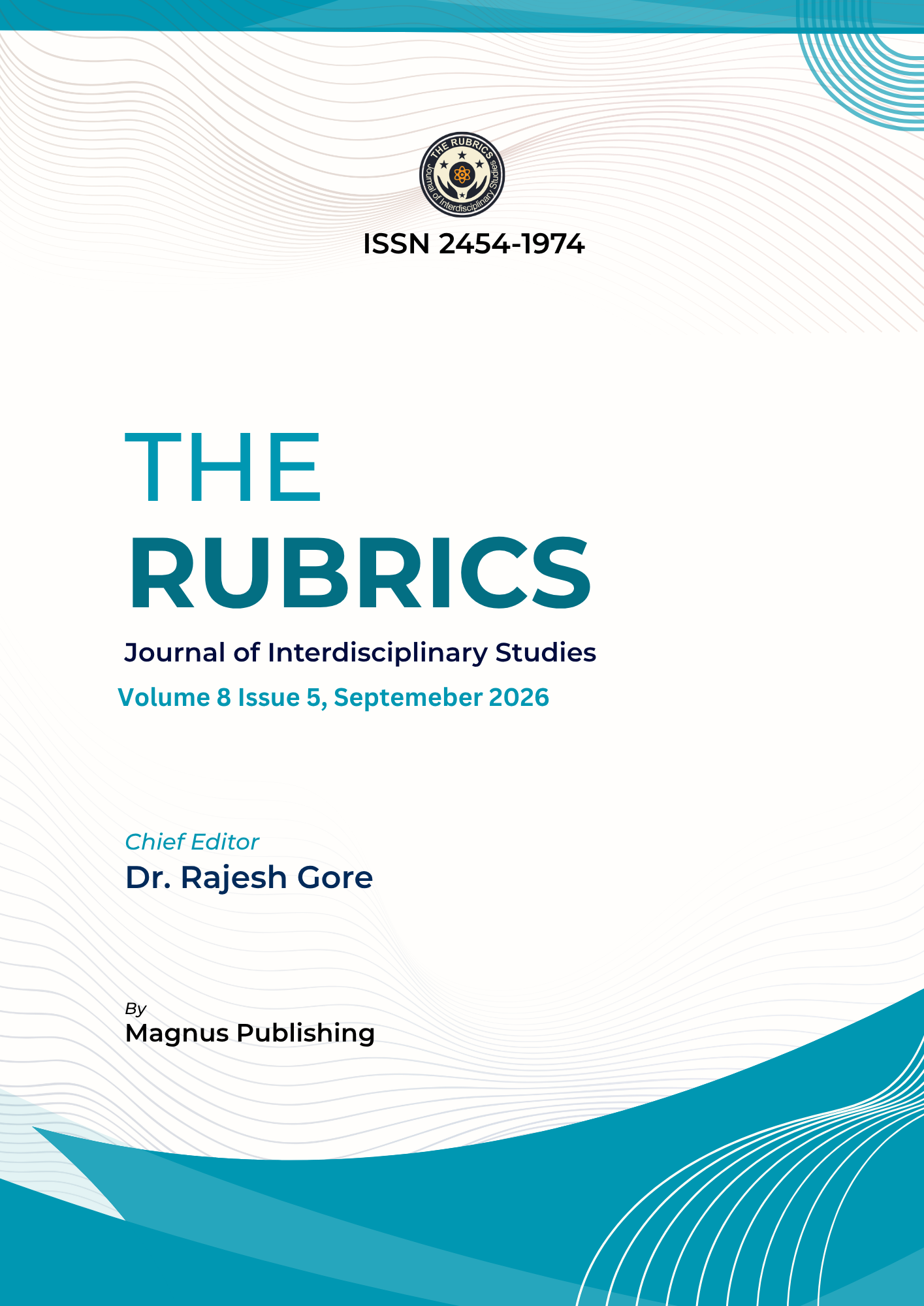 					View Vol. 8 No. 5 (2026): Open Issue September 2026
				